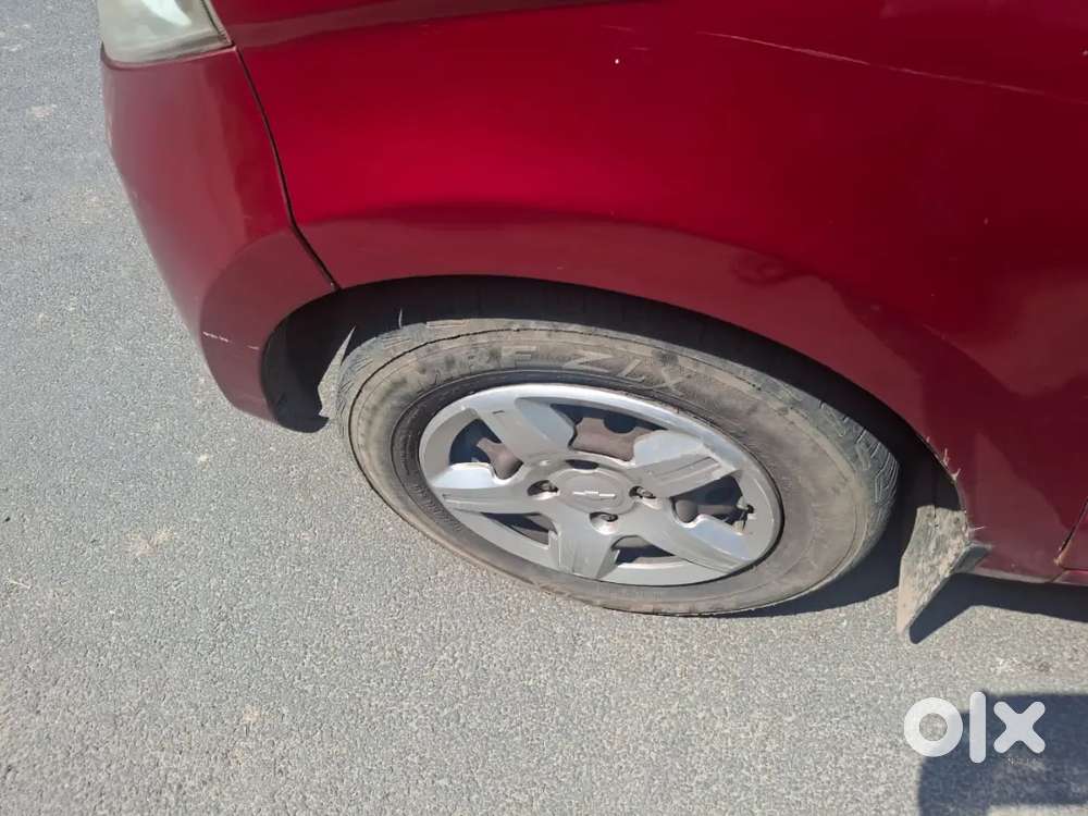 Chevrolet Enjoy 1.3 Diesel 2013