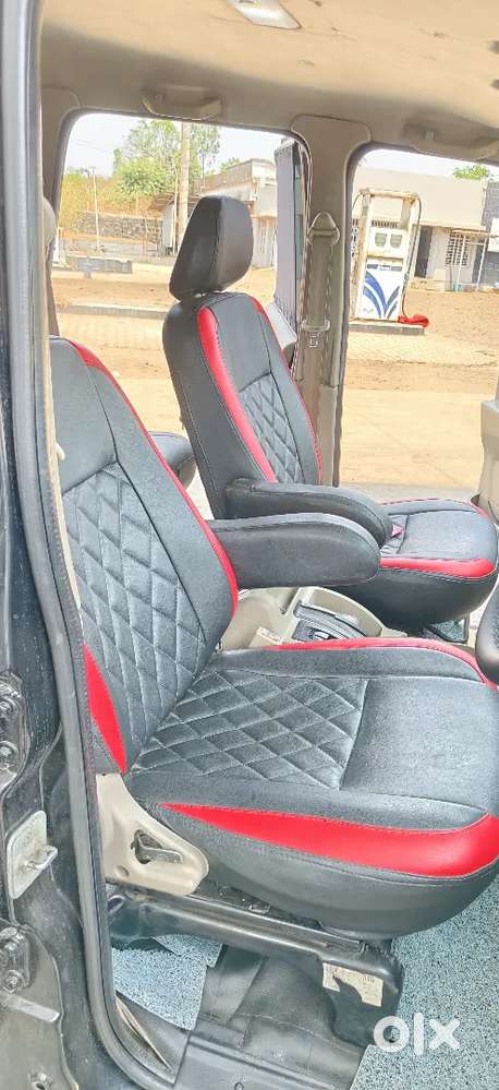 Mahindra Scorpio Classic 2011 Diesel Good Condition