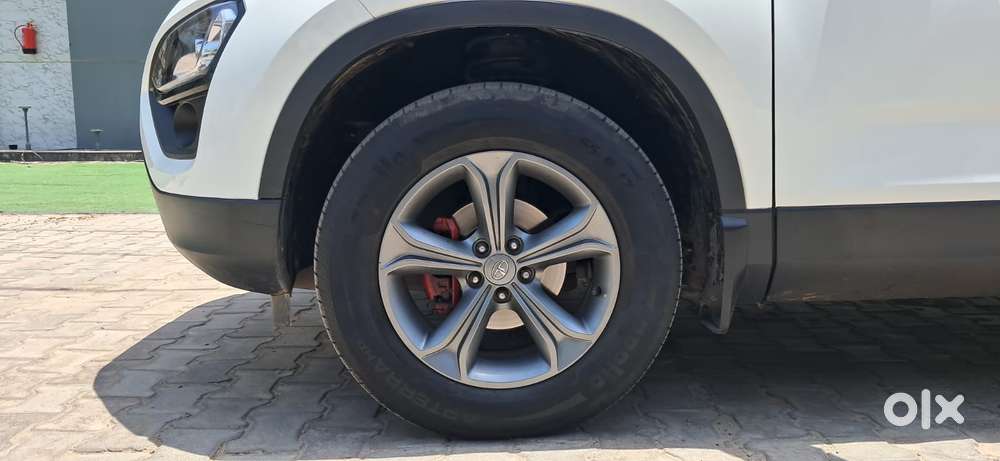 Tata Harrier Xza, 2021, Diesel