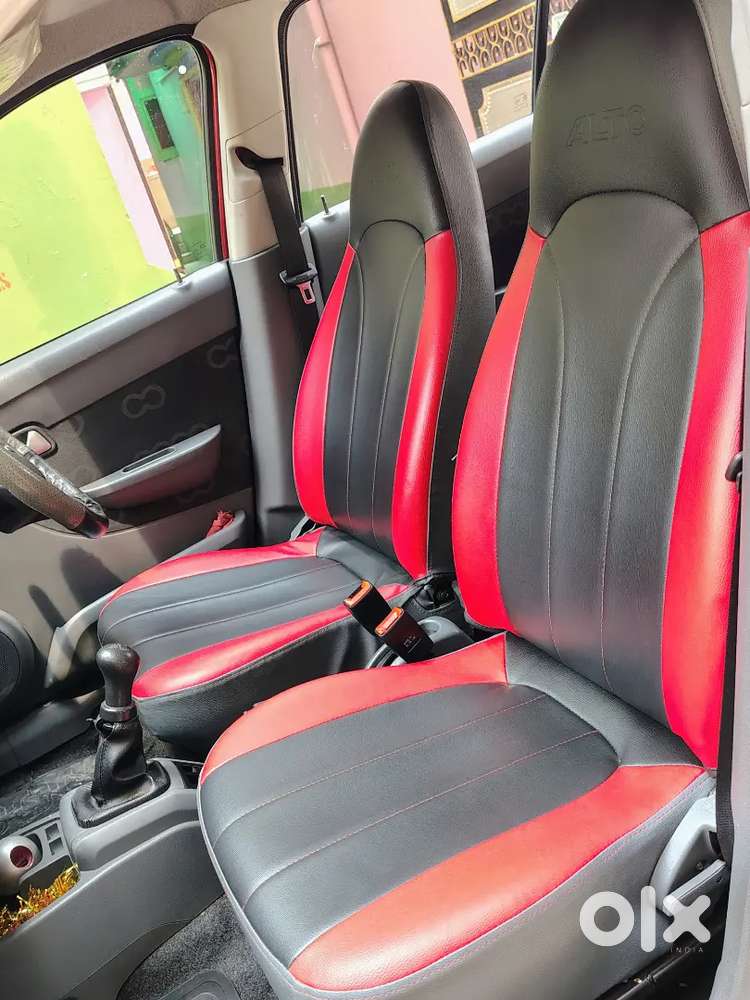 Maruti Suzuki Alto 800 2013 Petrol 23000 Km Driven