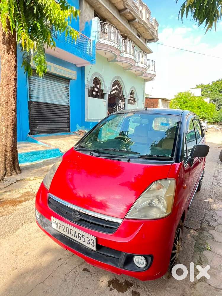 Maruti Suzuki Zen Petrol 2008