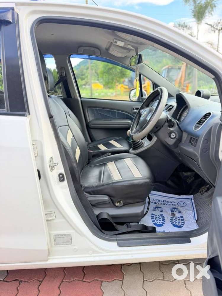 Maruti Suzuki Ritz Vxi (abs) Bs Iv, 2010, Petrol