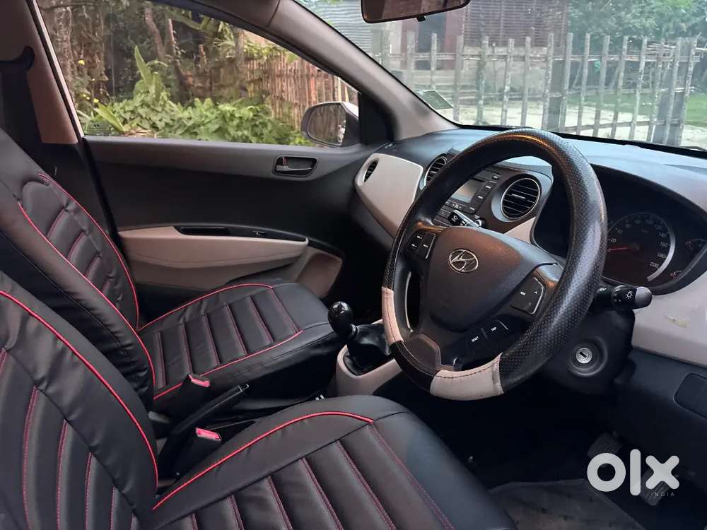 1st Owner Fresh Condition Hyundai Grand I10 Sports