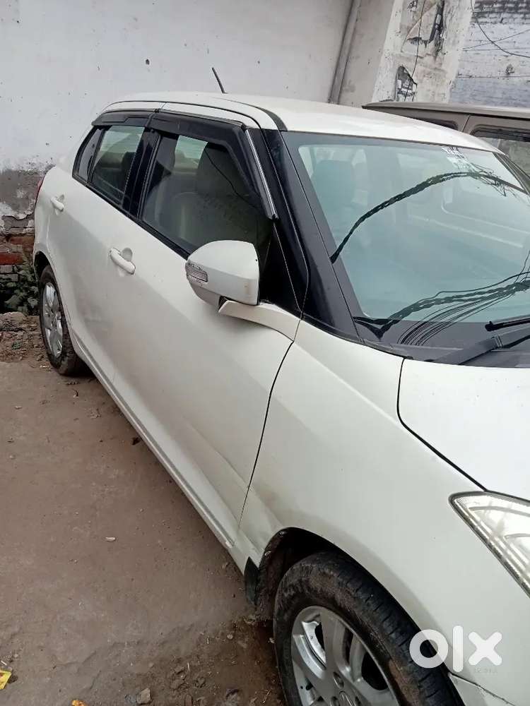 Maruti Suzuki Dzire 2013 Diesel