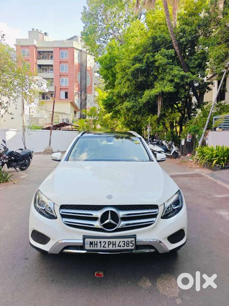 Mercedes-benz Gl-class, 2017, Diesel