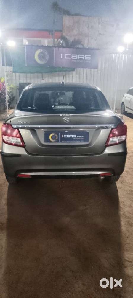 Maruti Suzuki Swift Dzire Vxi Regal Limited Edition Mt, 2022, Petrol