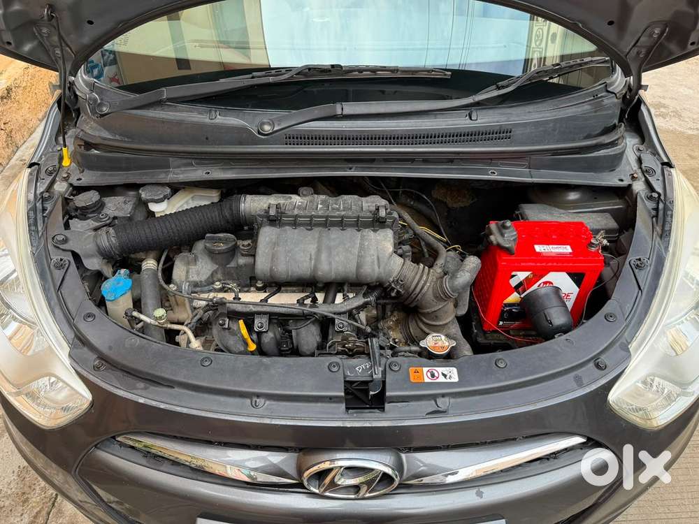 Hyundai I10 2013 Petrol Well Maintained