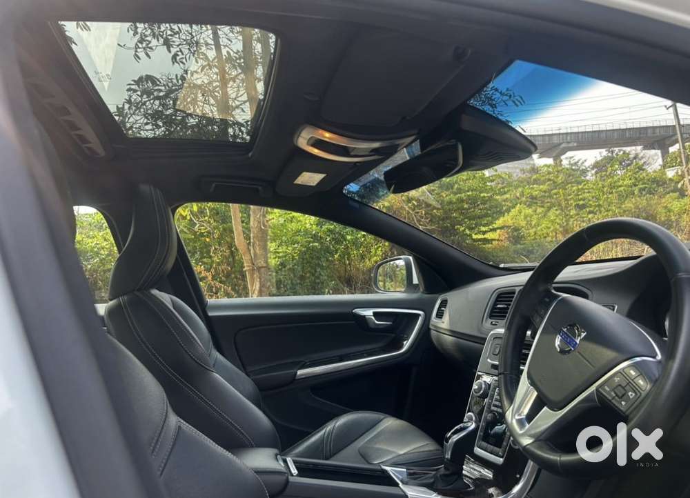 Volvo S60 D4 Kinetic, 2016, Diesel