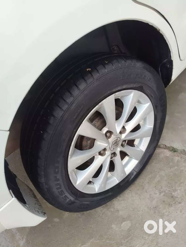 Maruti Suzuki Ertiga Diesel 2015
