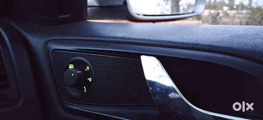 Skoda Laura 1.9 Ambiente 2008