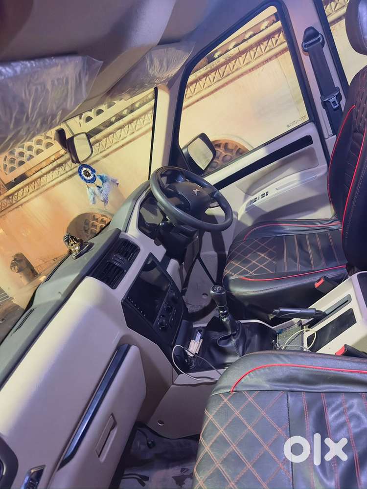 Mahindra Scorpio Classic 2023 Manual