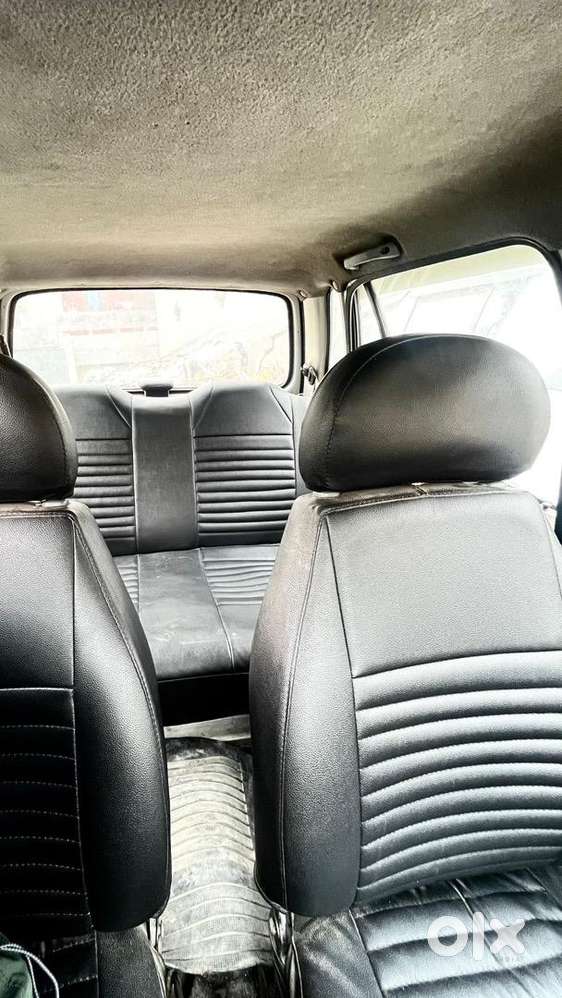 Maruti Suzuki Car 2009