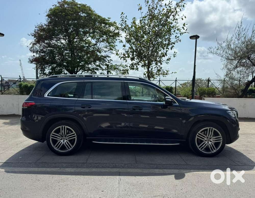 Mercedes-benz Gls 400d 4matic, 2023, Diesel
