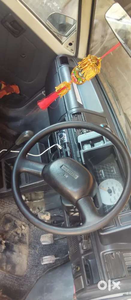 Maruti Suzuki 800 2003