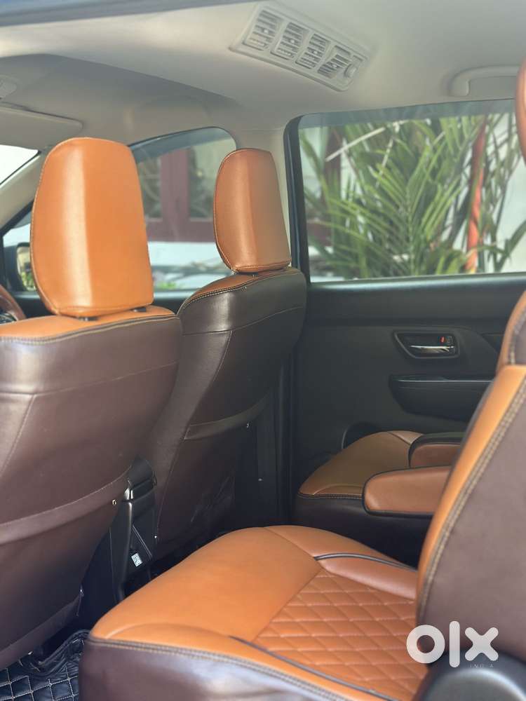 Maruti Suzuki Xl6 1.5 Zeta Mt, 2021, Petrol