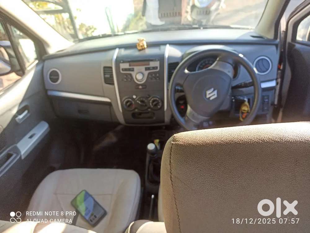 New Condition Wagon R