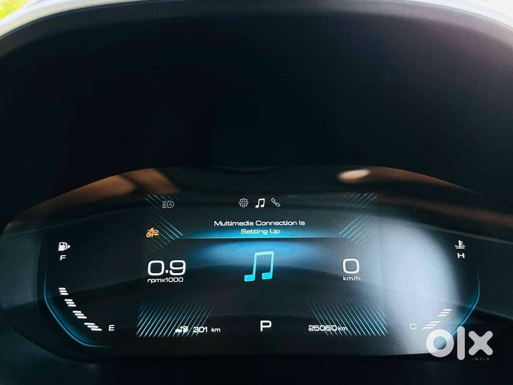 Mg Hector Savvy Pro Cvt, 2023, Petrol