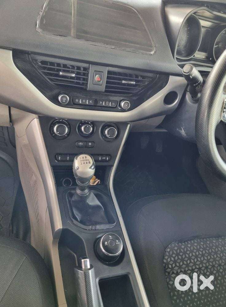 Tata Nexon 1.5 Revotorq Xm, 2019, Diesel