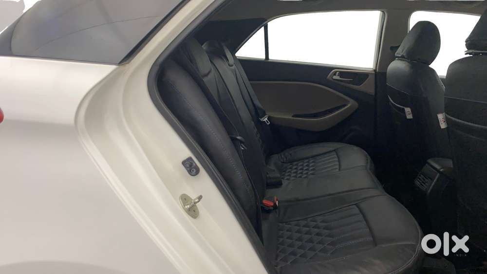 Hyundai Elite I20 Sportz 1.2, 2017, Petrol