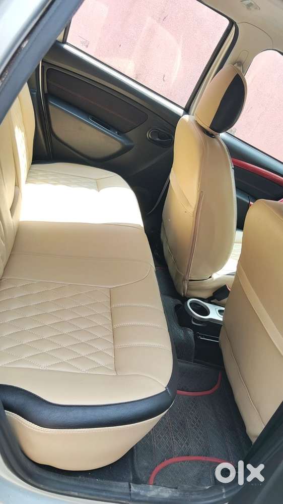 2018 Renault Duster Petrol Automatic Rxs