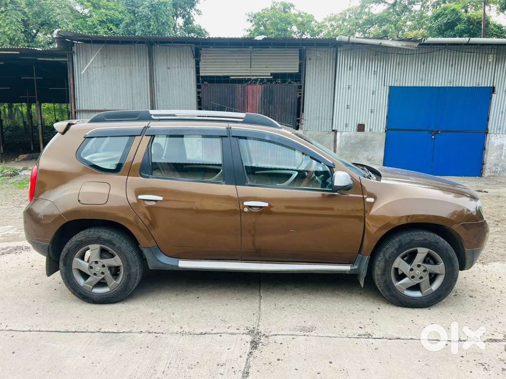 Renault Duster 2016