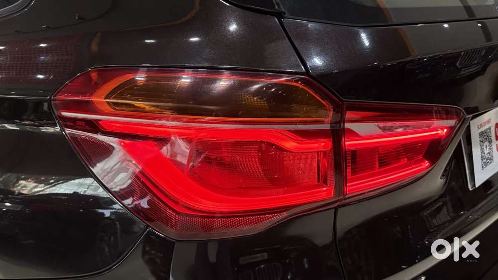 Bmw X1 2.0 Sdrive20d Xline, 2019, Diesel