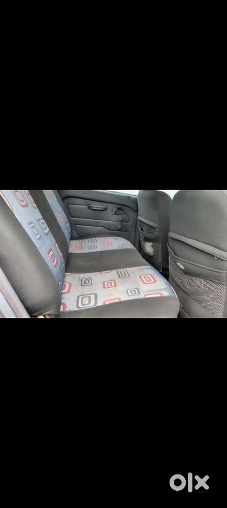 Hyundai Santro Xing, 2005, Petrol
