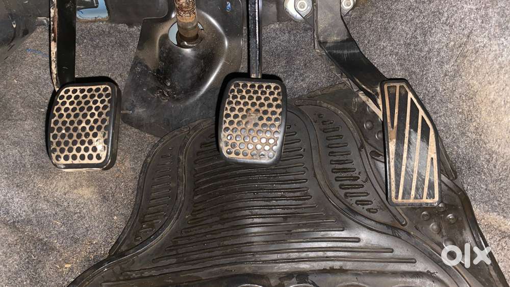 Maruti Suzuki Alto K10 Vxi, 2016, Petrol