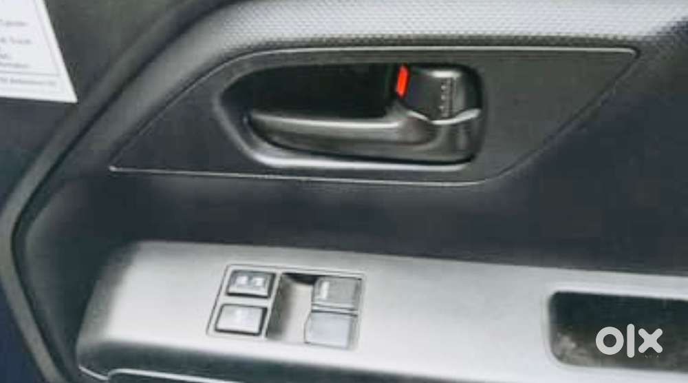 Maruti Suzuki Wagon R 2019 Hybrid
