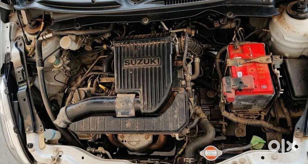Maruti Suzuki Dzire 2015 Vxi Petrol Manual