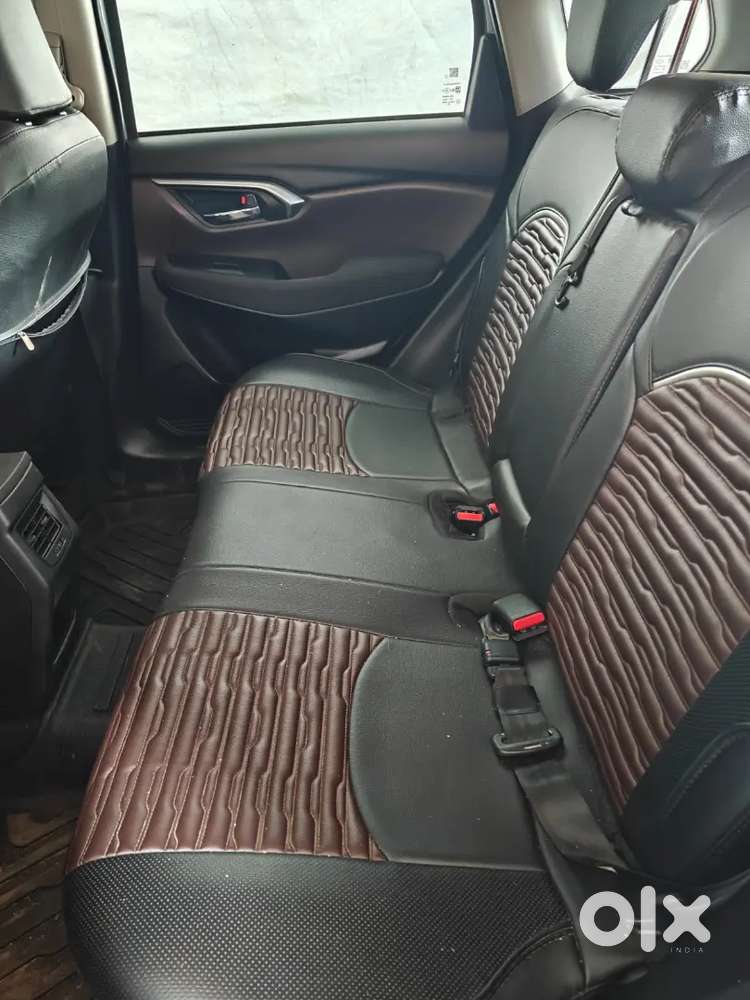 Maruti Suzuki Grand Vitara 2024 Petrol Well Maintained