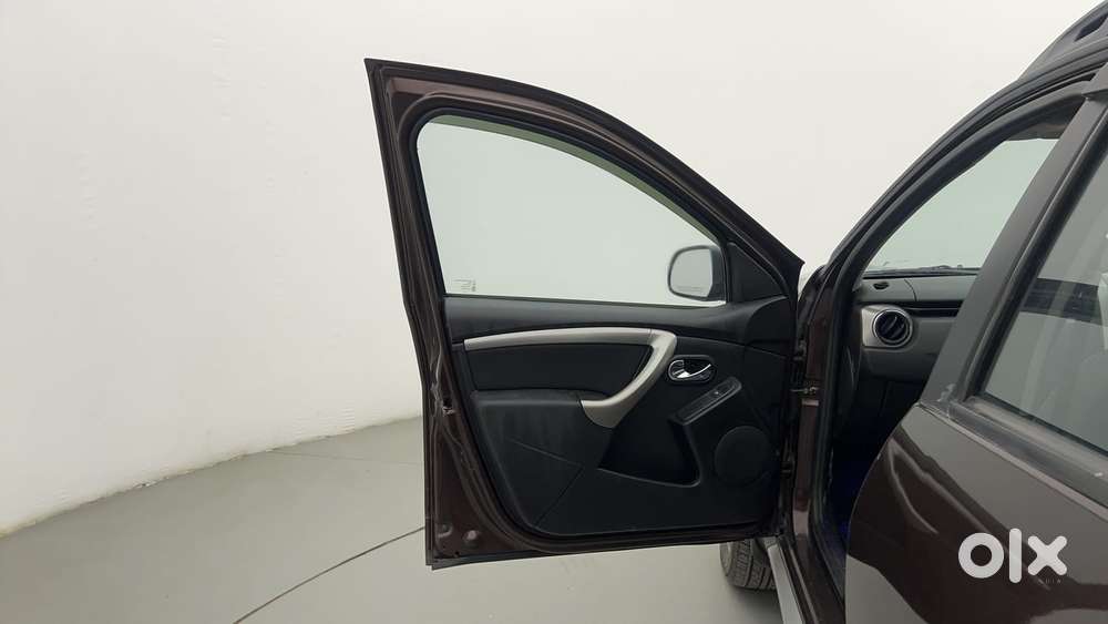 Renault Duster 85ps Diesel Rxz, 2021, Petrol