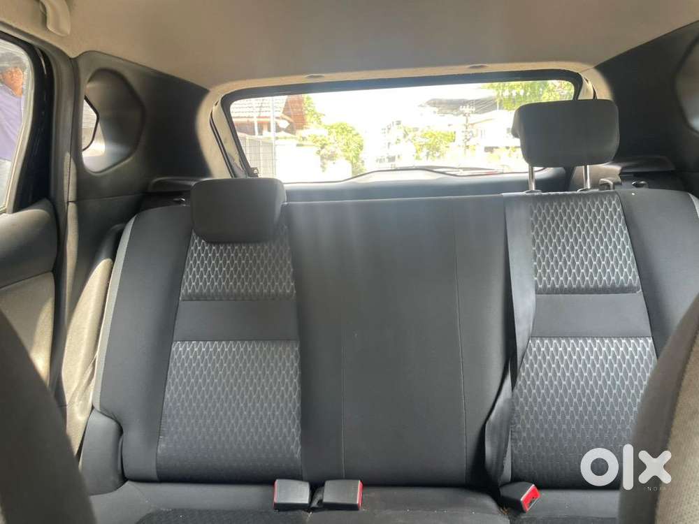 Nissan Magnite 2023 Petrol Well Maintained