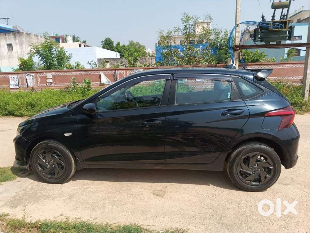 Hyundai I20 Petrol Cvt Magna Executive, 2025, Petrol