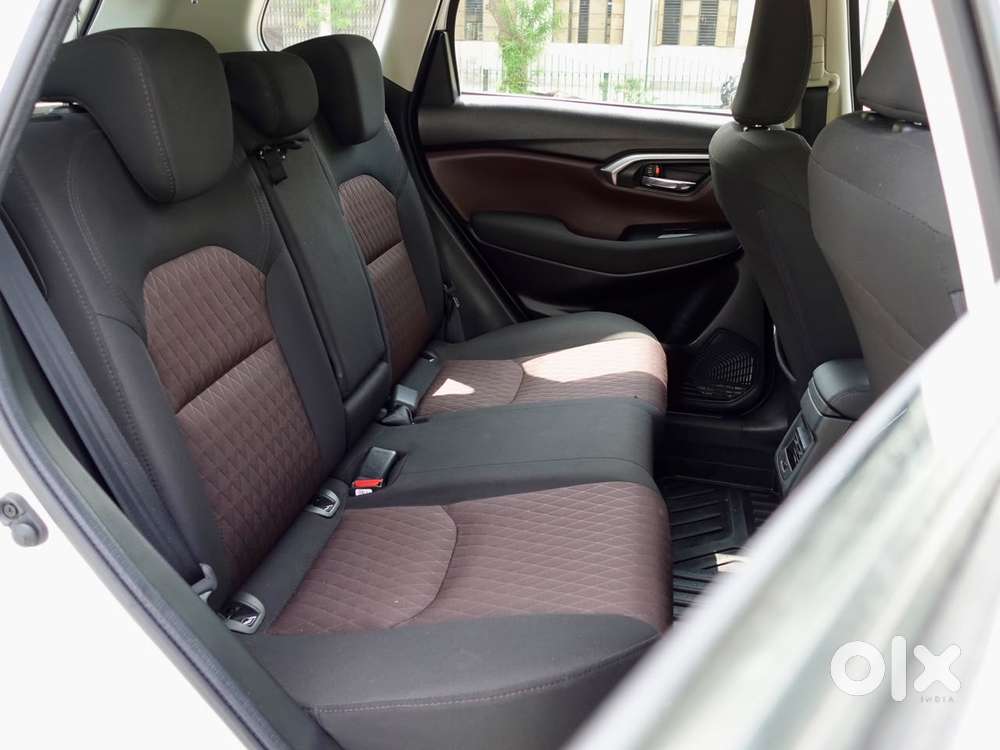Maruti Suzuki Grand Vitara 1.5 Sigma Smart Hybrid, 2024, Petrol