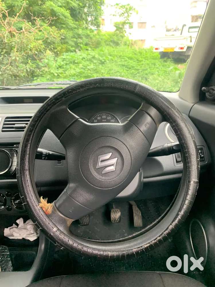 This Car In Very Excellent Condition No Any Work Recently Sevice Done