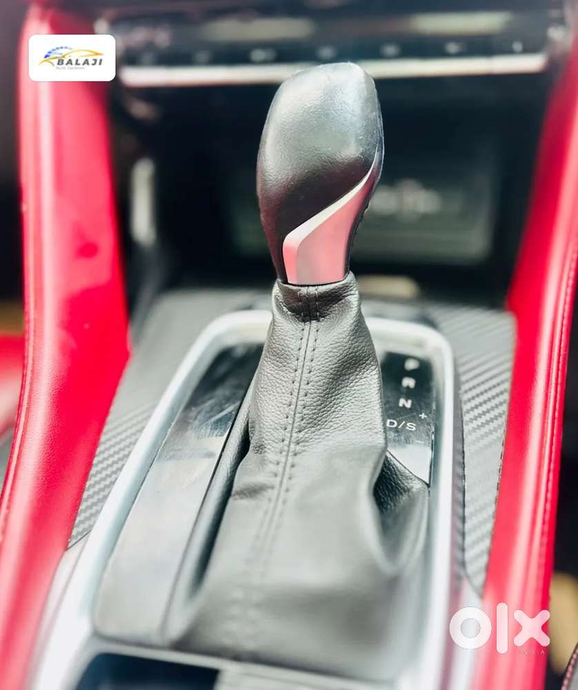 Mg Astor 1.5 Savvy Cvt S Red, 2022, Petrol