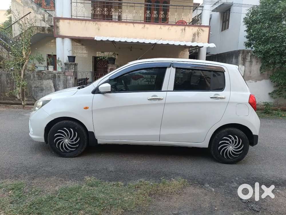 100% Finance Maruti Suzuki Celerio 2020 Variant Lxi