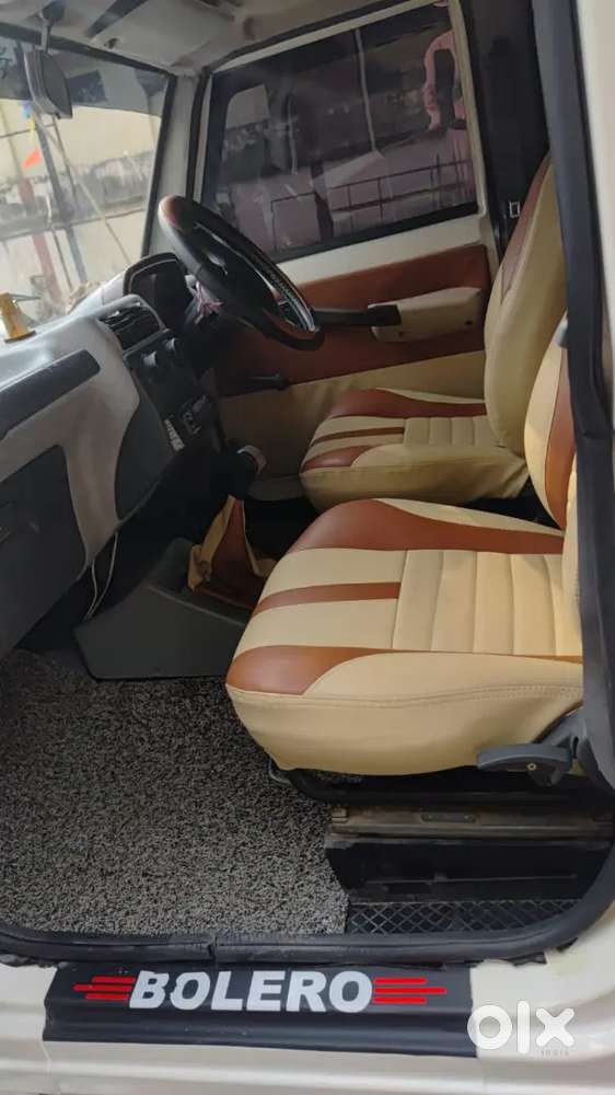 Mahindra Bolero Neo 2011 Diesel 90000 Km Driven
