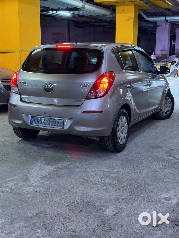 Hyundai I20 Magna 1.4 Crdi, 2013, Diesel