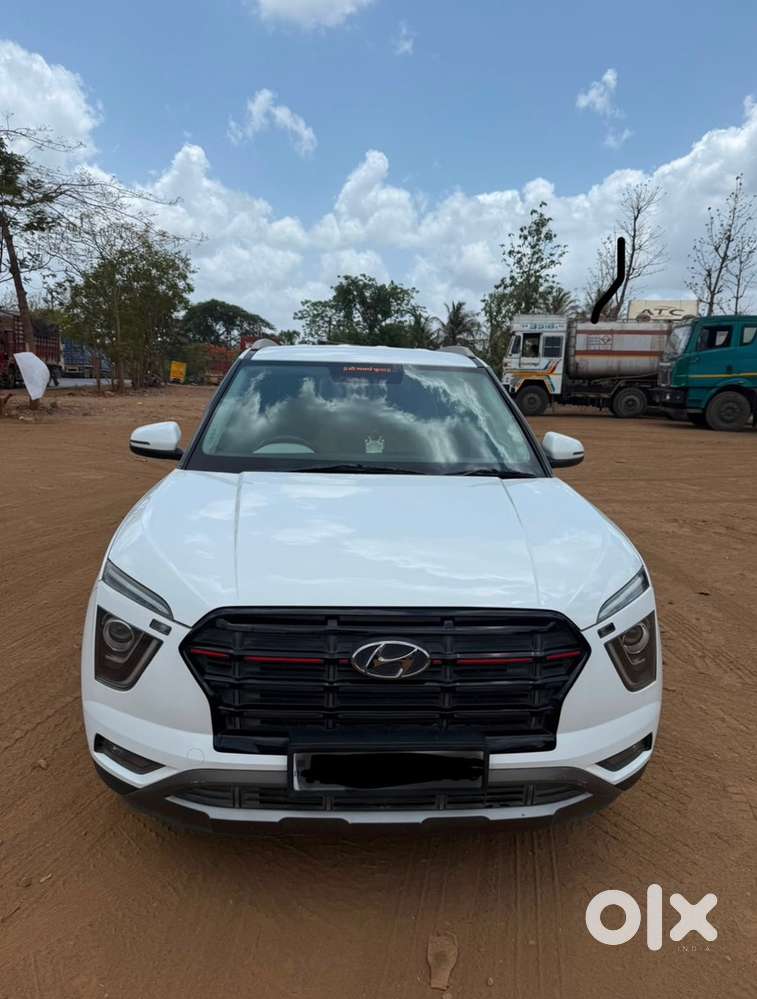 Hyundai Creta Facelift 2020 Diesel