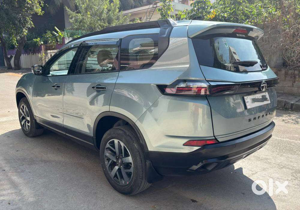 Tata Safari 2.0 Kryotec Xza Plus, 2021, Diesel