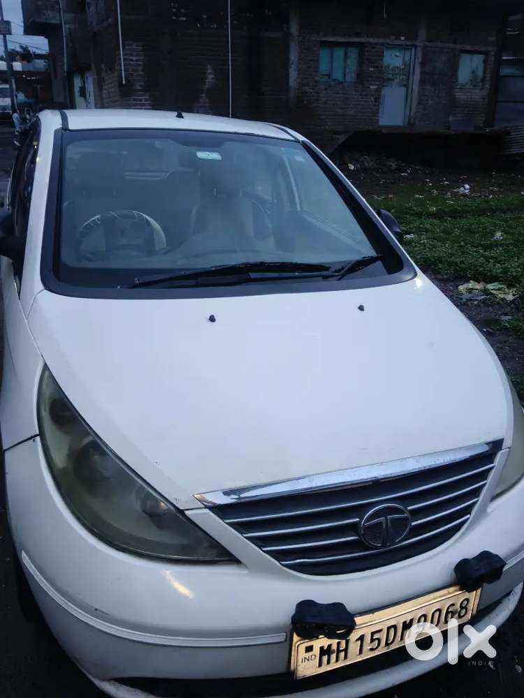 Tata Vista Tech Diesel Manual 2013