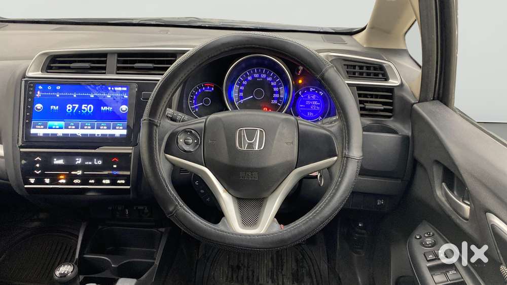 Honda Wr-v 1.2 Vx I-vtec, 2019, Petrol