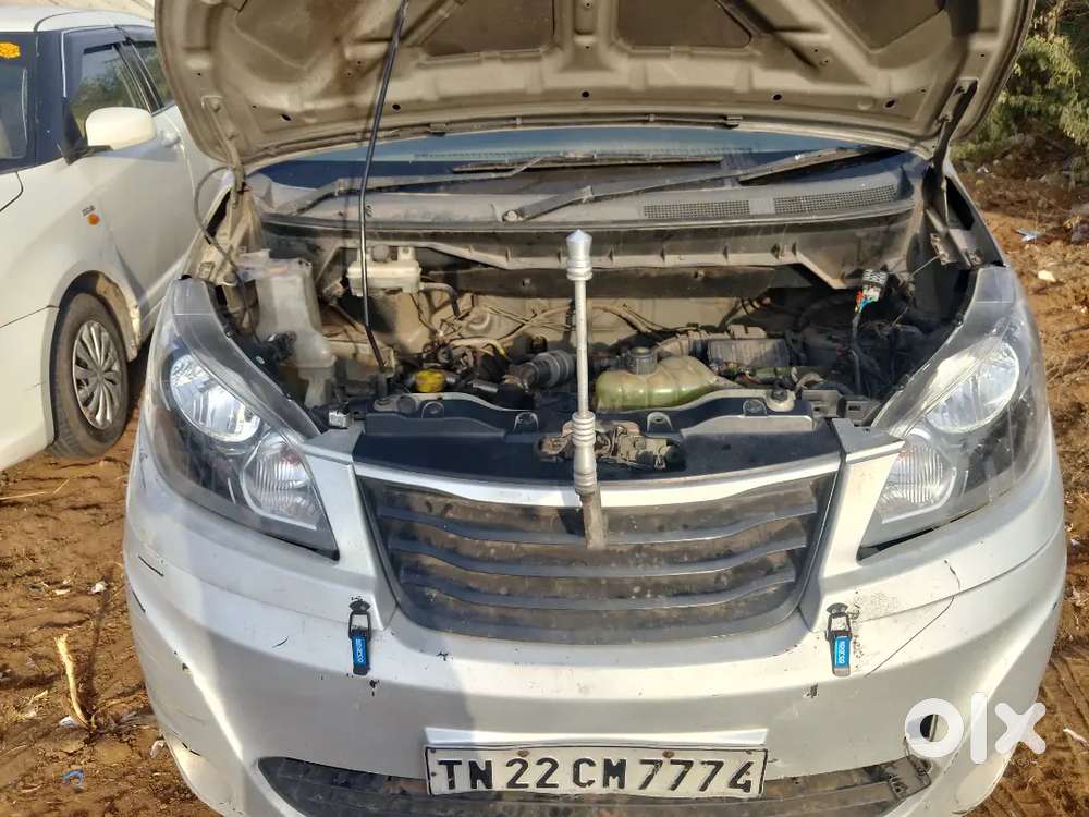 Ashok Leyland Stile Ls 2014