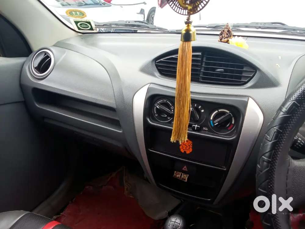 Maruti Suzuki Alto 800 2013 Petrol 1st Owner