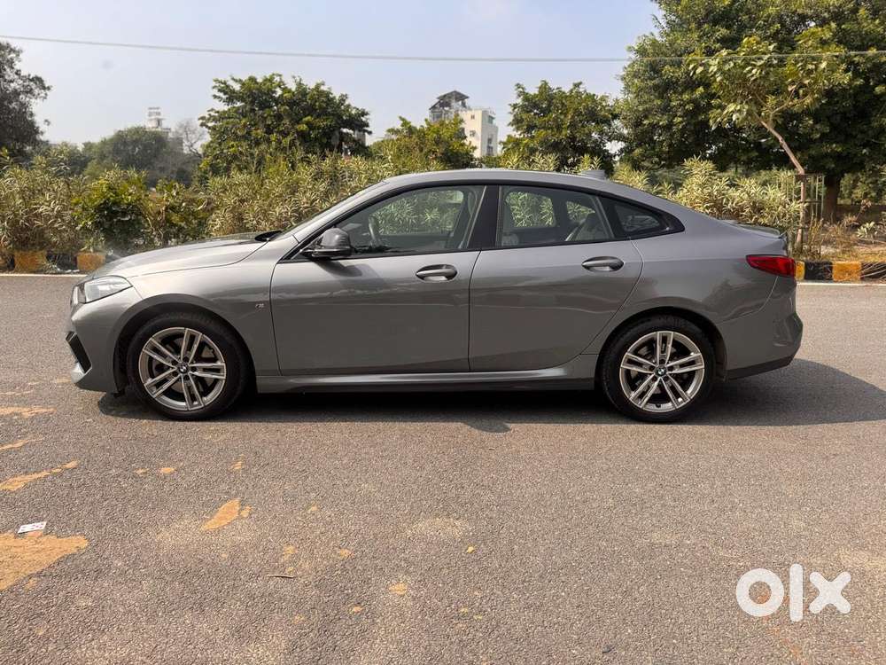 Bmw 2 Series 2.0 220i M Sport, 2024, Petrol