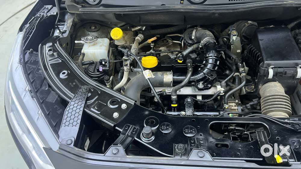 Nissan Magnite 1.0 Xv Premium Turbo (o), 2024, Petrol