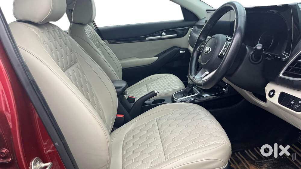 Kia Seltos Htx Plus At D, 2019, Diesel