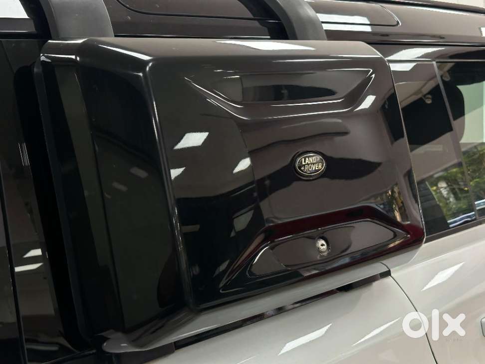 Land Rover Defender 2.0 110 X-dynamic Hse, 2024, Diesel